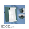 Чохол до планшета BeCover Soft Edge stylus holder Samsung Tab A9 SM-X115 8.7" Dark Green (710357)