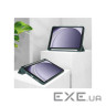 Чохол до планшета BeCover Soft Edge stylus holder Samsung Tab A9 SM-X115 8.7" Dark Green (710357)