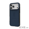 Чохол UAG для iPhone 17 Pro Max, Civilian MagSafe, Mallard (114546115555)