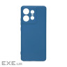 Чохол до мобільного телефона Armorstandart ICON Motorola Edge 50 Pro Camera cover Blue (ARM77306)
