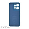 Чохол до мобільного телефона Armorstandart ICON Motorola Edge 50 Pro Camera cover Blue (ARM77306)