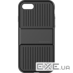 Чехол Baseus для iPhone SE 2020/8/7 Travel Black (WIAPIPH7-LX01)