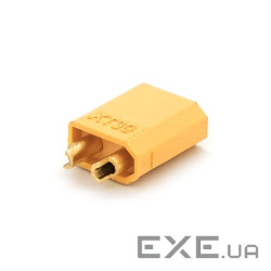 Роз&apos,єм живлення силовий XT30 (папа) )