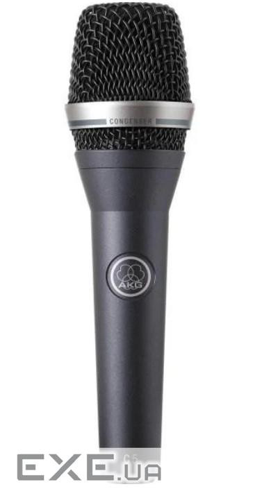 Мікрофони вокальні C5 black (3138X00100)