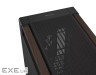 Корпус ASUS ProArt PA602 Wood Edition Metal Panel Modern Black (90DC00J0-B09040)