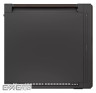 Корпус ASUS ProArt PA602 Wood Edition Metal Panel Modern Black (90DC00J0-B09040)