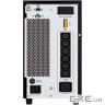 Джерело безперебійного живлення APC Easy UPS On-Line SRV 3000VA 2700W 230V (SRV3KI-E)