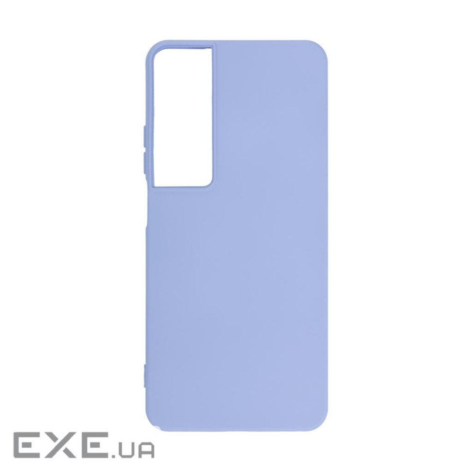 Чохол до мобільного телефона Armorstandart ICON Realme C65 4G Lavender (ARM77870)