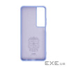 Чохол до мобільного телефона Armorstandart ICON Realme C65 4G Lavender (ARM77870)