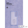 Чохол до мобільного телефона Armorstandart ICON Realme C65 4G Lavender (ARM77870)