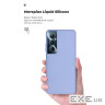 Чохол до мобільного телефона Armorstandart ICON Realme C65 4G Lavender (ARM77870)