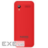 Мобільний телефон Sigma X-style 31 Power Type-C Red (4827798855058)
