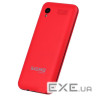 Мобільний телефон Sigma X-style 31 Power Type-C Red (4827798855058)