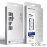 Чохол до мобільного телефона Armorstandart Unit Stand Apple iPhone 16 Plus Dark Blue (ARM78730)