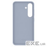 Чохол до мобільного телефона Samsung Kindsuit Samsung Galaxy S25 Light Blue (EF-VS931PLEGWW)