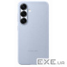 Чохол до мобільного телефона Samsung Kindsuit Samsung Galaxy S25 Light Blue (EF-VS931PLEGWW)