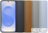 Чохол до мобільного телефона Samsung Kindsuit Samsung Galaxy S25 Light Blue (EF-VS931PLEGWW)