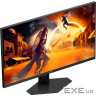 Монiтор TFT AOC 24.5" 25G4SRE IPS FHD 400nit 300Hz 2*HDMI DP Black/Red