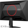 Монiтор TFT AOC 24.5" 25G4SRE IPS FHD 400nit 300Hz 2*HDMI DP Black/Red