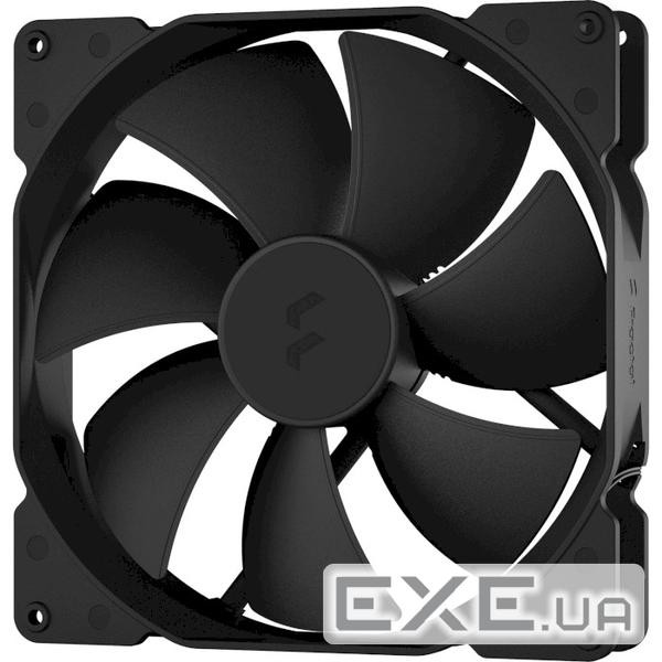 Вентилятор FRACTAL DESIGN Dynamic X2 GP-18 PWM Black (FD-FAN-DYN-X2-GP18-PWM-BK)