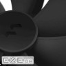 Вентилятор FRACTAL DESIGN Dynamic X2 GP-18 PWM Black (FD-FAN-DYN-X2-GP18-PWM-BK)