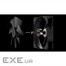 Вентилятор FRACTAL DESIGN Dynamic X2 GP-18 PWM Black (FD-FAN-DYN-X2-GP18-PWM-BK)