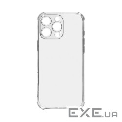 Чохол для мобільного телефону Armorstandart Air Force Apple iPhone 16 Pro Max Camera cove (ARM78503)
