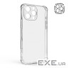Чохол для мобільного телефону Armorstandart Air Force Apple iPhone 16 Pro Max Camera cove (ARM78503)