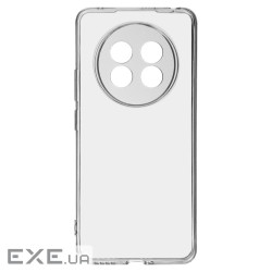 Чохол до мобільного телефона Armorstandart Air Realme 13+ 5G Camera cover Clear (ARM80522)