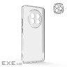 Чохол до мобільного телефона Armorstandart Air Realme 13+ 5G Camera cover Clear (ARM80522)