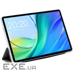 Tablet Teclast M50 8/128GB 4G Dual Sim Aqua Blue (M5M1/TL-112220) with case , 10.1