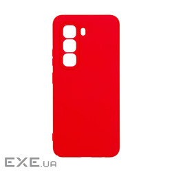 Чохол до мобільного телефона Armorstandart ICON Infinix Hot 50 Pro 4G Camera cover Red (ARM80974)