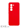 Чохол до мобільного телефона Armorstandart ICON Infinix Hot 50 Pro 4G Camera cover Red (ARM80974)