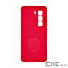 Чохол до мобільного телефона Armorstandart ICON Infinix Hot 50 Pro 4G Camera cover Red (ARM80974)