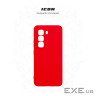 Чохол до мобільного телефона Armorstandart ICON Infinix Hot 50 Pro 4G Camera cover Red (ARM80974)