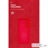 Чохол до мобільного телефона Armorstandart ICON Infinix Hot 50 Pro 4G Camera cover Red (ARM80974)