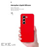 Чохол до мобільного телефона Armorstandart ICON Infinix Hot 50 Pro 4G Camera cover Red (ARM80974)