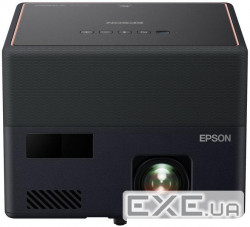Projector Epson EF-12 (V11HA14040)