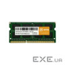 Модуль пам'яті ATRIA SO-DIMM DDR3 1600MHz 8GB (UAT31600CL11SK1/8)