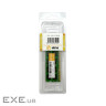 Модуль пам'яті ATRIA SO-DIMM DDR3 1600MHz 8GB (UAT31600CL11SK1/8)
