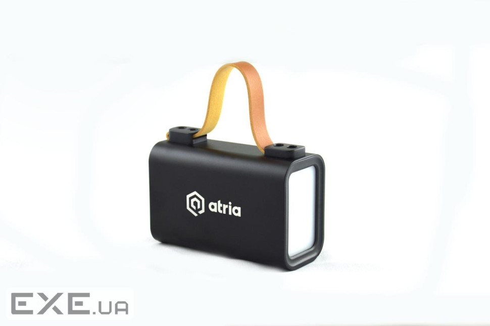 УМБ 130W USB-C laptop/phone Powerbank 30000mAh ATRIA WPD-130