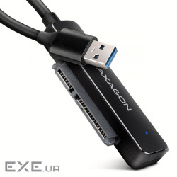 Адаптер перехідник AXAGON ADSA-FP2A 5Gbps SLIM of 2.5" SATA SSD/HDD