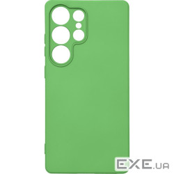Чохол до мобільного телефона Armorstandart ICON Samsung S25 Ultra Camera cover Green (ARM81582)