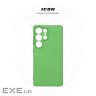 Чохол до мобільного телефона Armorstandart ICON Samsung S25 Ultra Camera cover Green (ARM81582)