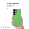 Чохол до мобільного телефона Armorstandart ICON Samsung S25 Ultra Camera cover Green (ARM81582)