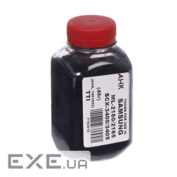 Тонер SAMSUNG ML-2160/2165/ SCX-3400/3405 (45г) TTI AHK (1401652)