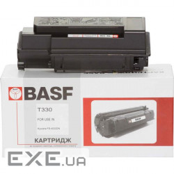 Тонер-картридж BASF Kyocera TK-330 (KT-TK330) (BASF-KT-TK330)