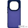 Чохол до мобільного телефона Armorstandart Frame Xiaomi Redmi Note 14 Pro 5G / Poco X7 Bl (ARM82402)