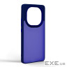 Чохол до мобільного телефона Armorstandart Frame Xiaomi Redmi Note 14 Pro 5G / Poco X7 Bl (ARM82402)