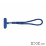 Ремінець для смартфона ColorWay Handy Strap, Dark Blue (CW-SCHS-BU)